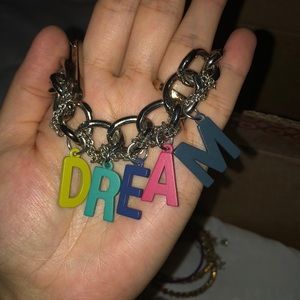 Dream bracelet